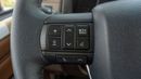 Toyota Land Cruiser Pick Up 2025 Toyota Land Cruiser LC 79 DC 2.8L AT Diesel Full Option