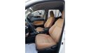 Toyota Fortuner Full option clean car