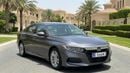 Honda Accord LX 2020 LX | AED 857/Month | 0 DP | 30 Day Return | Warranty | Service History