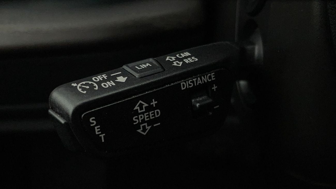 Audi Q8 55 TFSI