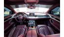 Audi S8 D4