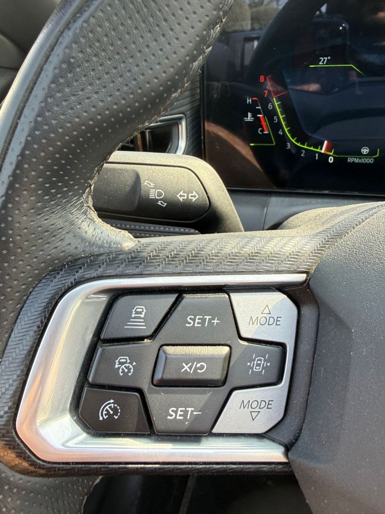 فورد موستانج EcoBoost Premium 2.3L Coupe A/T