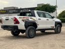 تويوتا هيلوكس EXPORT ONLY - Toyota Hilux GR sport 2025