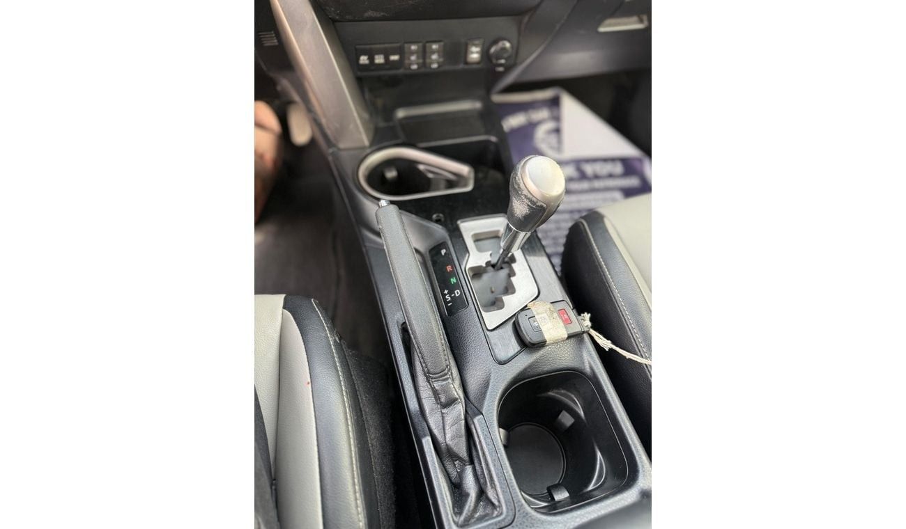 تويوتا راف ٤ Hybrid TOYOTA RAV4 Limited Full Option