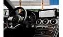 Mercedes-Benz C 300 e hybrid | 3,819 P.M  | 0% Downpayment | Amazing Condition!