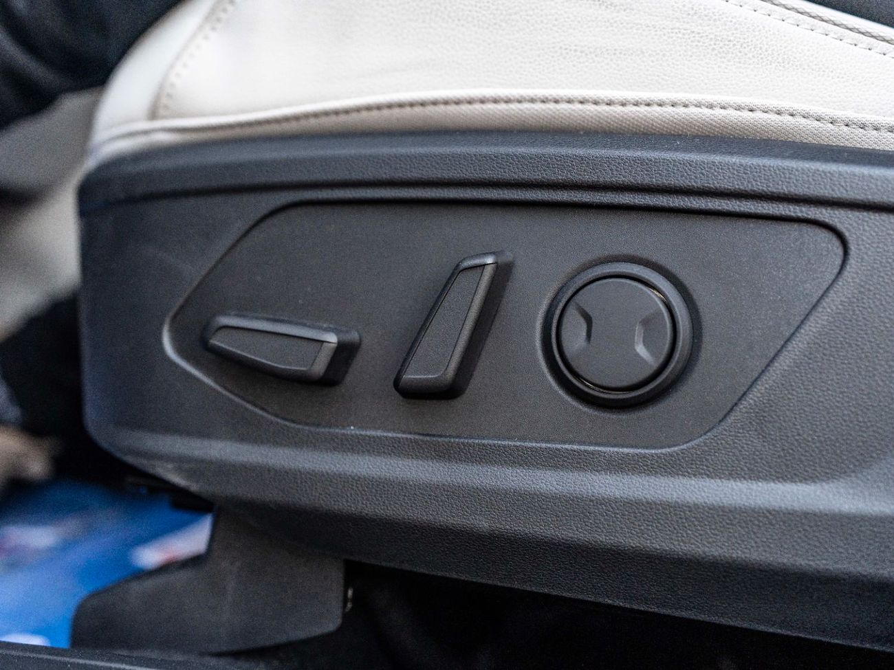 Hyundai Tucson Premium 1.6L
