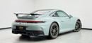 بورش 911 CARRERA 2025 Porsche 911 Carrera With Aero Kit, 2027 Porsche Warranty, Full Porsche Service History, GCC