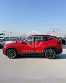 هيونداي توسون HYUNDAI TUCSON 1.6T 2025 MODEL