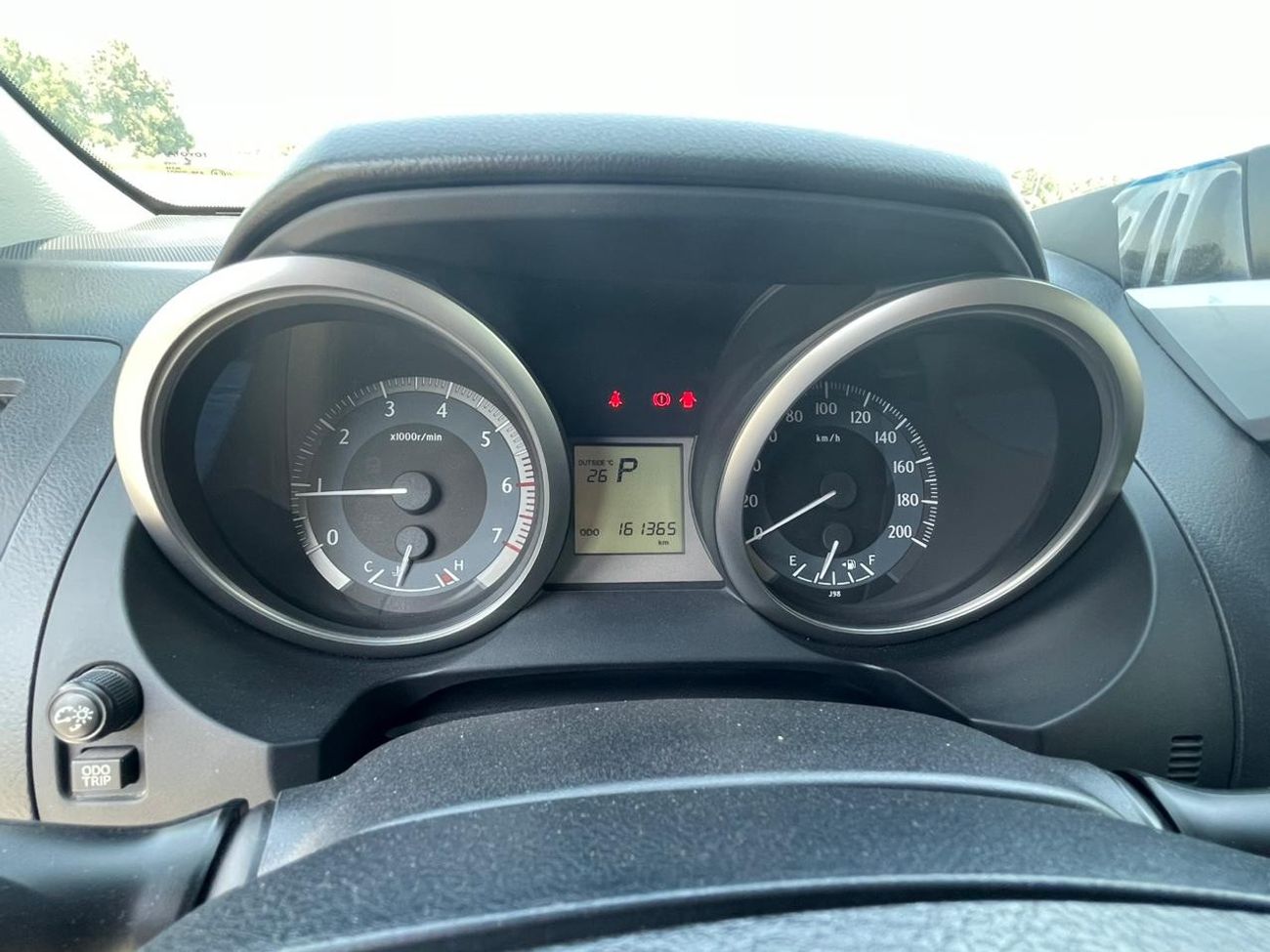 تويوتا برادو TX-L