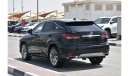 لكزس RX 350 LEXUS RX 350 PLATINUM ( FULL OPTION ) CLEAN CAR / WITH WARRANTY