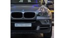 BMW X5 EXCELLENT DEAL for our BMW X5 xDrive30i 2010 Model!! in Grey Color! GCC Specs