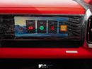 Jetour T2 Conquest Pro Red Interior 2.0 Turbo (Export Only)