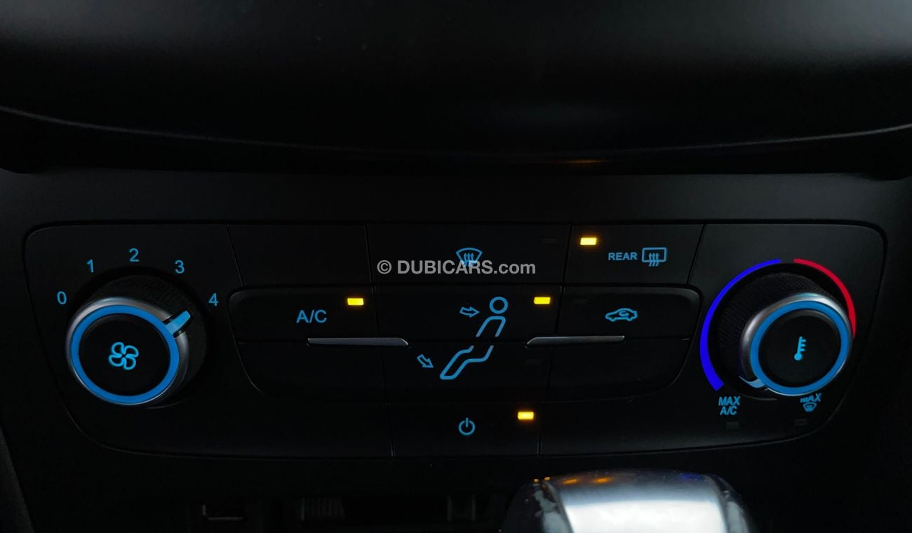 فورد فوكاس AMBIENTE 1.5 | بدون دفعة مقدمة | اختبار قيادة مجاني للمنزل