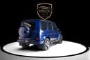 مرسيدس بنز G 63 AMG STD Mercedes-Benz G-Class 2023
