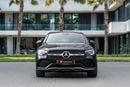 Mercedes-Benz GLC Coupe 200 Mercedes-Benz GLC200 AMG