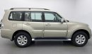 Mitsubishi Pajero GLS MIDLINE WITH SUNROOF 3.5 | Under Warranty | Inspected on 150+ parameters