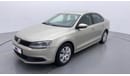 Volkswagen Jetta COMFORTLINE SE 2 | Under Warranty | Inspected on 150+ parameters