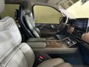 Lincoln Navigator Presidential 3.5L N1924 NAVIGATOR PRESIDENTIAL / FREE INSURANCE & REGISTRATION / AL QOUZ SHOWROOM