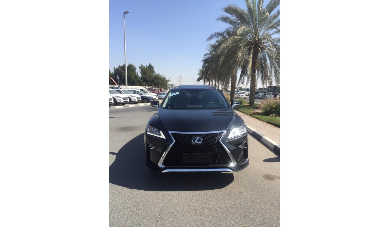 لكزس RX 350 LEXUS RX350