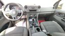 Volkswagen Amarok AMAROK TSI PETROL (2X4 REAR WHEEL) Drive Only