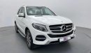 Mercedes-Benz GLE 400 GLE 400 3 | Under Warranty | Inspected on 150+ parameters