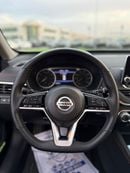 نيسان ألتيما SR 2.5L