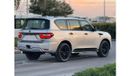 Nissan Patrol Nismo 5.6L GCC SPEC NEAT AND CLEAN