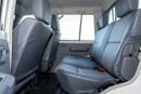 Toyota Land Cruiser Pick Up Toyota LC 79 4.2l Diesel DC - M/T - Fog Lamp - Snorkel