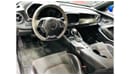 Chevrolet Camaro CHEVROLET CAMARO ZL1 2018 GCC CAR WITH FULL SERVICE HISTORY WARRANTY TILL 2024 ORIGINAL PAINT