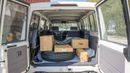 Toyota Land Cruiser 70 LC 78 HARDTOP 4.0L MT TOYOTA LANDCRUISER78 HARDTOP 4.0 AT -2026YM