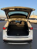 Lexus NX200t LEXUS NX200T - SPECIAL EDITION - WHIT HEAD UP DISPLAY