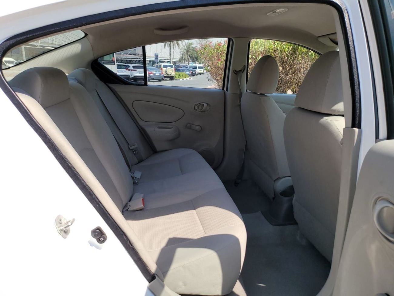 Nissan Sunny SV S 1.6L
