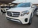 Mercedes-Benz GLS 450 low milage