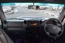 Toyota Land Cruiser Pick Up Double Cabin 4.5L