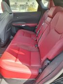 Lexus RX350 RX350 F-Sport 3