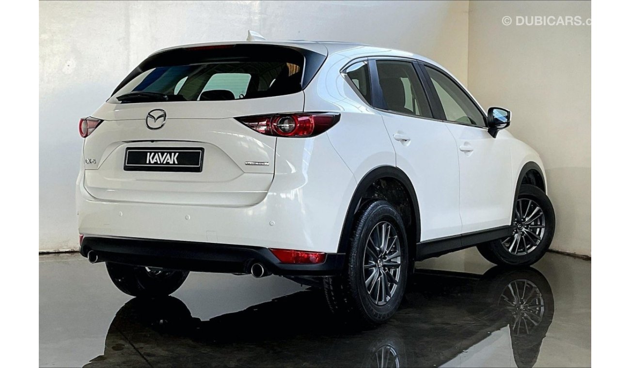 Mazda CX5 GS