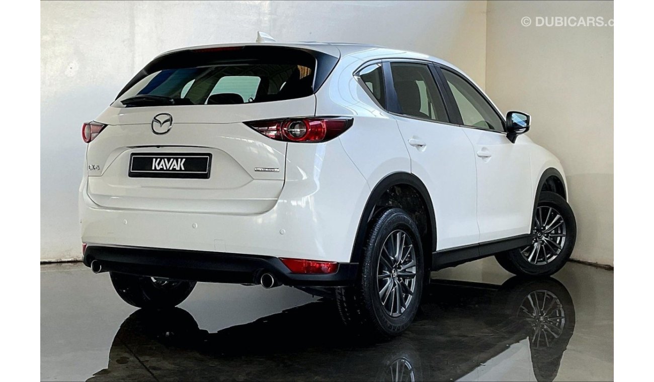 Mazda CX-5 GS