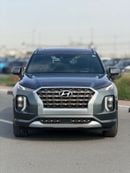 Hyundai Palisade Limited Full option | Panoramic, 360 camera,