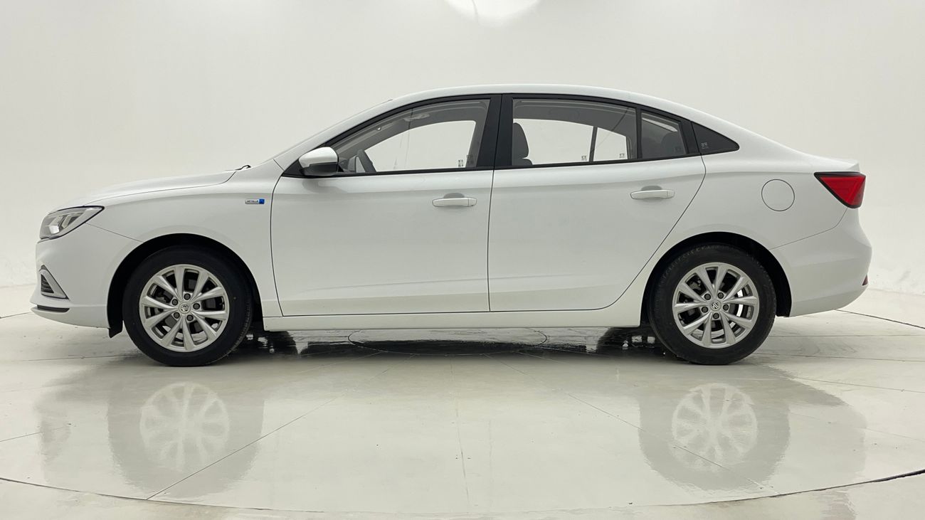 MG 5 STD 1.5 | Zero Down Payment | Free Home Test Drive