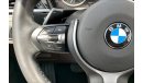 بي أم دبليو X1 xDrive 25i Sport Line