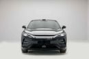 BYD Song L ID Laser Radar EXL - Black Inside Tan | Export Only