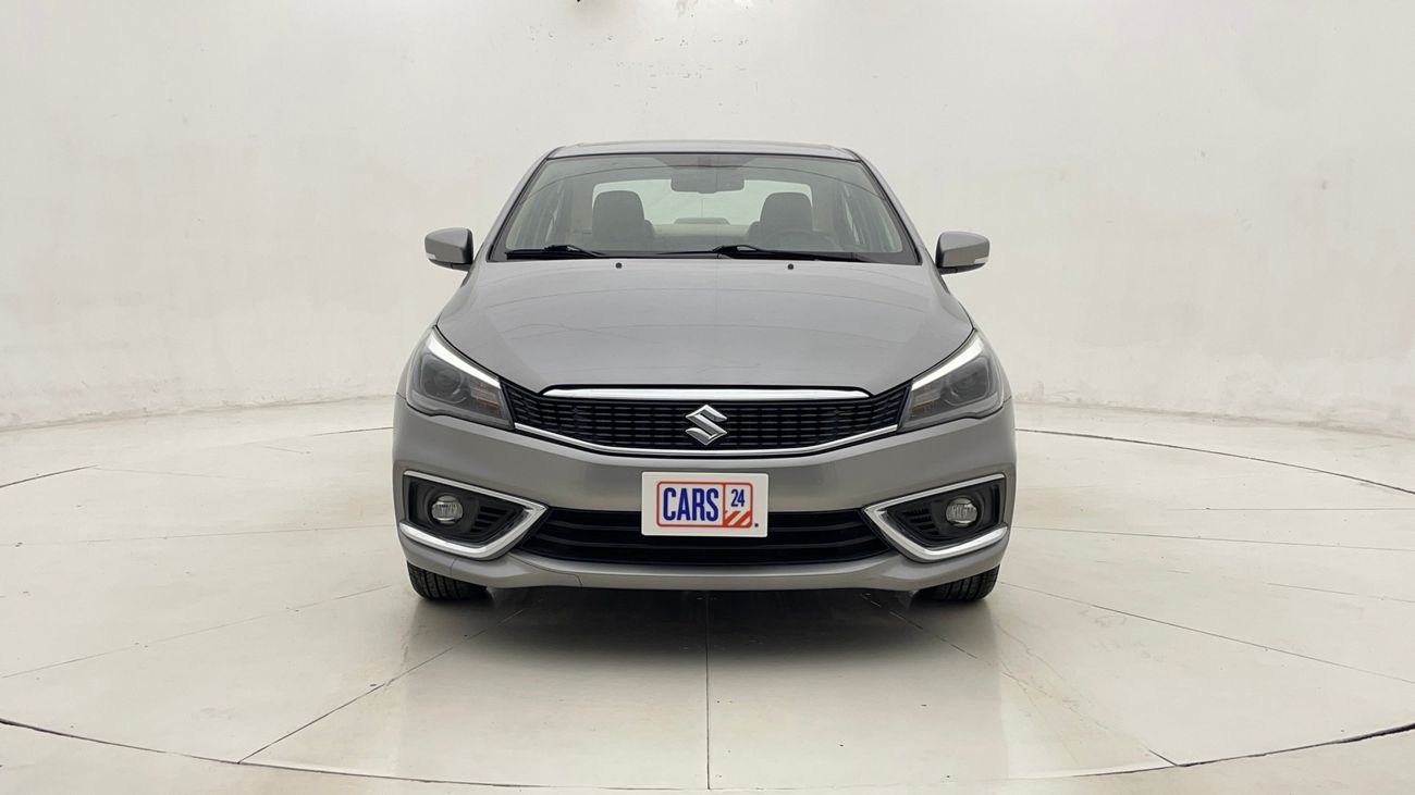 Suzuki Ciaz GLX 1.5 | Zero Down Payment | Home Test Drive