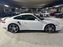 بورش 911 PORSCHE 911 CARRERA TURBO 2007 | FULL SERVICE HISTORY | SPORTS CHRONO PACKAGE | MEMORY SEATS