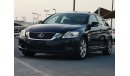 Lexus GS 300 Lexus GS300 2008 GCC Specefecation Very Clean Inside And Out Side Without Accedent