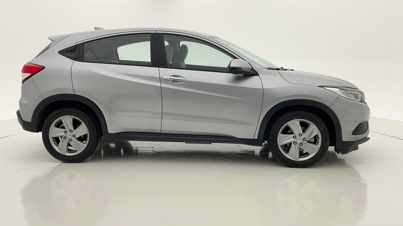 هوندا HRV LX 1.8 | بدون دفعة مقدمة | اختبار القيادة في المنزل