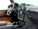 Mercedes Benz G500 G500, Full Service History, Fully Loaded, Excellent Condition, GCC