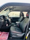 Toyota 4Runner TRD OFF ROAD ORIGINAL AIRBAG