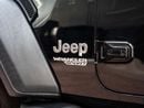 Jeep Wrangler Sport 3.6L A/T (4 Seater)