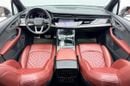 Audi SQ7 STANDARD 2024 Audi SQ7, Warranty, Full Service History, Fully Loaded, Excellent Condition, European