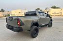 Toyota Hilux ADVENTURE